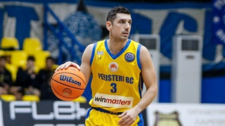 Ξανθόπουλος: «Πρόβλημα βιοπορισμού παίκτες Α2 και Β Εθνικής»!