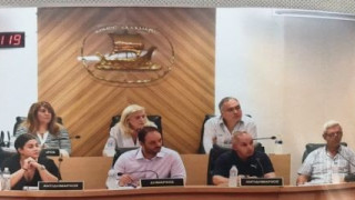 Δήμος Καλαμαριάς: Πολιτική ήττα του δημάρχου στο θέμα των 4 ΑμεΑ