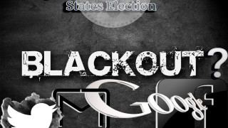 Facebook, Twitter, Gmail, YouTube blackout;