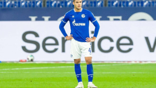 Αντίπαλος για να κάνει σεφτέ