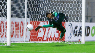 Μελίσσας: «Το μυστικό στην απόκρουση του πέναλτι του Ουάρντα»