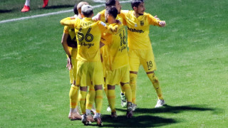 Επέλαση του Άρη στην Κρήτη και νέα μεγάλη νίκη