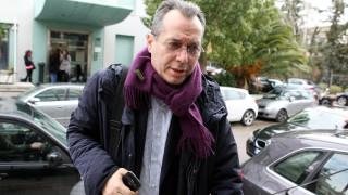 Κόντης: «Ο Καραπαπάς το έμαθε και το κατήγγειλε από υπερβάλλοντα ζήλο!»