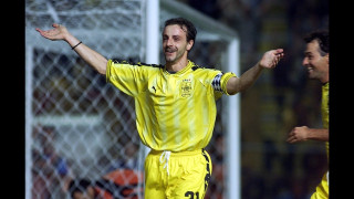 Άρης-ΠΑΟΚ: 2-0 Με ποδοσφαιριστή τον Μάντζιο!