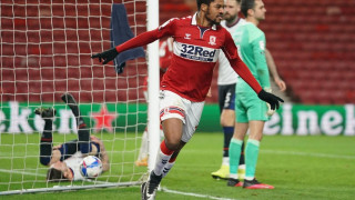 Επιστροφή στα γκολ για τον Άκπομ