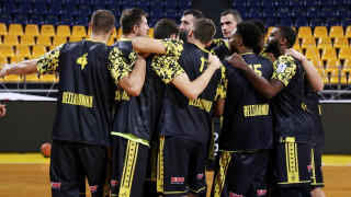 LIVESTREAMING: Λάρισα Bread Factory-Άρης