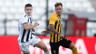 Αρης-ΠΑΟΚ: Που ‘ναι τα χρόνια, ωραία χρόνια…