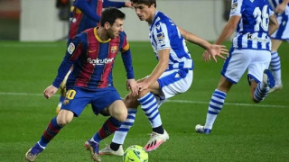 Με ανατροπή η Μπαρτσελόνα, πήρε... ανάσα ο Κούμαν!