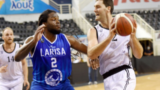 Μπιτς: «Μεγαλύτερο από μεγάλο το ντέρμπι ΠΑΟΚ-Άρη»