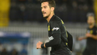 Καλά νέα από τον Μπερτόγλιο για τον Άρη