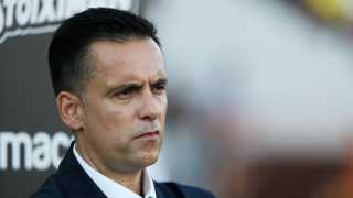 Η νέα ομάδα του Μάριο Μπράνκο