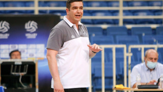 Δεληκώστας: «Ετοιμος για την επανεκκίνηση ο ΠΑΟΚ!»