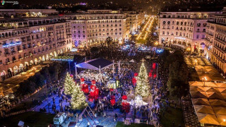 Καμία αλλαγή ωραρίου κυκλοφορίας για Χριστούγεννα-Πρωτοχρονιά