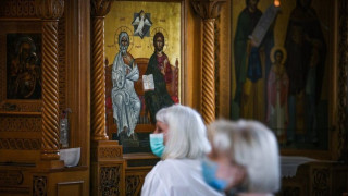 Επιστολή 277 Ορθόδοξων Σωματείων: «Ανοίξτε τις εκκλησίες με κριτήρια αναλογικότητας»