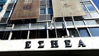 ΕΣΗΕΑ: Στηρίζει δημοσιογράφο που παραιτήθηκε από το «Βήμα» του Μαρινάκη