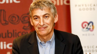 Οι υποψήφιοι του Παναγιώτη Φασούλα για τις εκλογές της ΕΟΚ