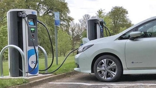 Δήμος Αριστοτέλη: Καινοτόμο σχέδιο για οικονομία, περιβάλλον, τουρισμό