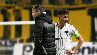 Ο ΠΑΟΚ τραβά την ανηφόρα