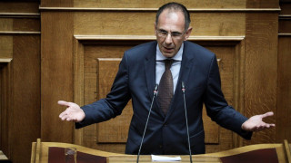 Γεραπετρίτης: «Θα αλλάξει η ζωή των συνανθρώπων μας ΑμεΑ»