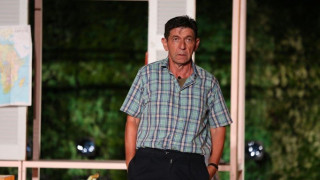 Σκιαδαρέσης: «Θα ήθελα να κάνω ντου...!»