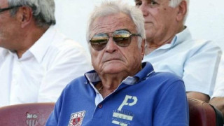 Γιδόπουλος: «Δεν στέκει η απόφαση για Βέροια, δεν πιστεύω τα περί δωροδοκίας Σιαμπάνη»