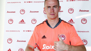 Η FIFA ερευνά τη μεταγραφή Κρίστινσον από την ΑΕΛ στον Ολυμπιακό!