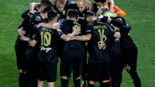 ΠΑΕ Άρης: «Our home, our rules»