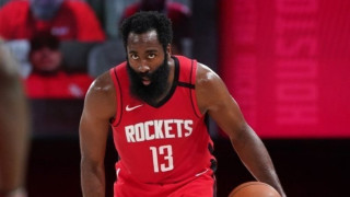 Οι Ρόκετς ελπίζουν να δώσουν τον Χάρντεν και ψάχνουν τριπλή ανταλλαγή