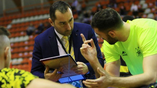 Εβαλε όρους για να μείνει ο Καμπερίδης