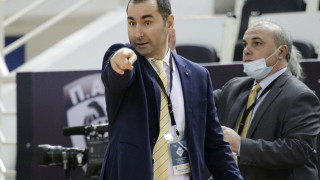 Σκέψεις παραίτησης από Καμπερίδη!