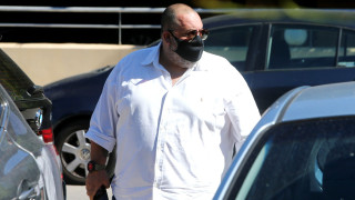 Καταθέτει και ο Καραπαπάς για τις καταγγελίες περί δωροδοκίας