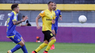 «Διαζύγιο» Άρη-Κάτσε