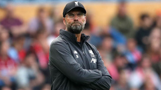 Σοβαρές κατηγορίες της Σίτι για τον Κλοπ, για ξενοφοβικά σχόλια