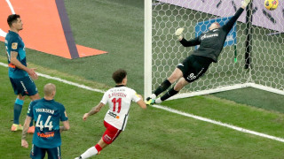 Απίθανο αυτογκόλ από τον Λόβρεν!