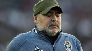 Μαραντόνα: Βγήκαν στους δρόμους ζητώντας δικαίωση για τον θάνατο του!