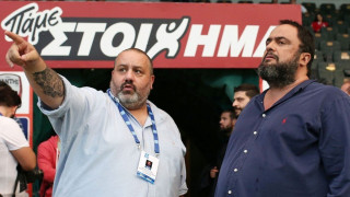 Εξώδικο του Ολυμπιακού σε ΠΑΟΚ λόγω Σιαμπάνη! Τι λέει η ΠΑΕ