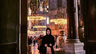 Τουρκία: Γιατί το μοντέλο Μαρίσα Παπέν απειλείται με 7 χρόνια φυλάκιση