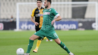 Μαουρίσιο: «Συμφώνησα με τον Καντουρί να αλλάξουμε φανέλες - Ετσι περιμένω να με υποδεχθούν»