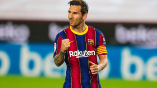 Περιμένουν Μέσι στην Παρί, κινητοποίηση στις μπουτίκ