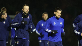 Γιόσιπ Μίσιτς: Ετοιμος για την επιστροφή, παίρνει χρόνο συμμετοχής!