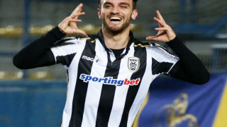 Καμπανιακός: Ανακοίνωσε τον Γιάννη Μυστακίδη