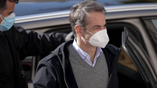 Δεν έρχεται στη Μακεδονία ο Μητσοτάκης λόγω... ομίχλης!