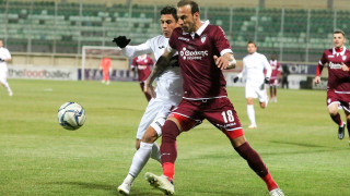 Επιστροφή Μόρα στην ΑΕΛ ζήτησε ο Κούγιας