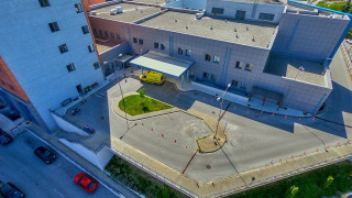 Νοσοκομείο Καβάλας: «Μετράει» 90 και πλέον νεκρούς από κορωνοϊό