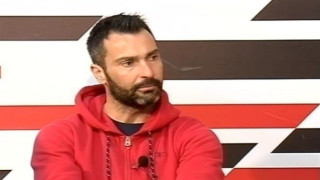 Θρήνος στο χάντμπολ: Έφυγε από τη ζωή 39χρονος προπονητής