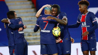 European Super League: Στο κόλπο Παρί, άκυρο από την Ντόρτμουντ!