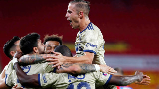 BetShow: Έτοιμη να σπάσει την γκίνια