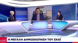 Δημοσκόπηση Pulse: Τρεις στους δέκα αρνητικοί στον εμβολιασμό