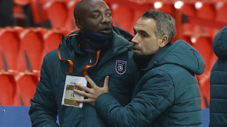 Το «ευχαριστώ» του Ουεμπό σε Γκιουμουσντάγ και… Ερντογάν!