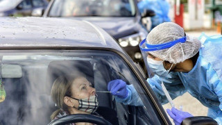 Κορωνοϊός: 901 τα νέα κρούσματα και 58 θάνατοι το τελευταίο 24ωρο στην Ελλάδα